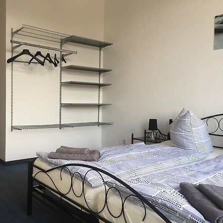 Apartment Naumann Meißen المظهر الخارجي الصورة