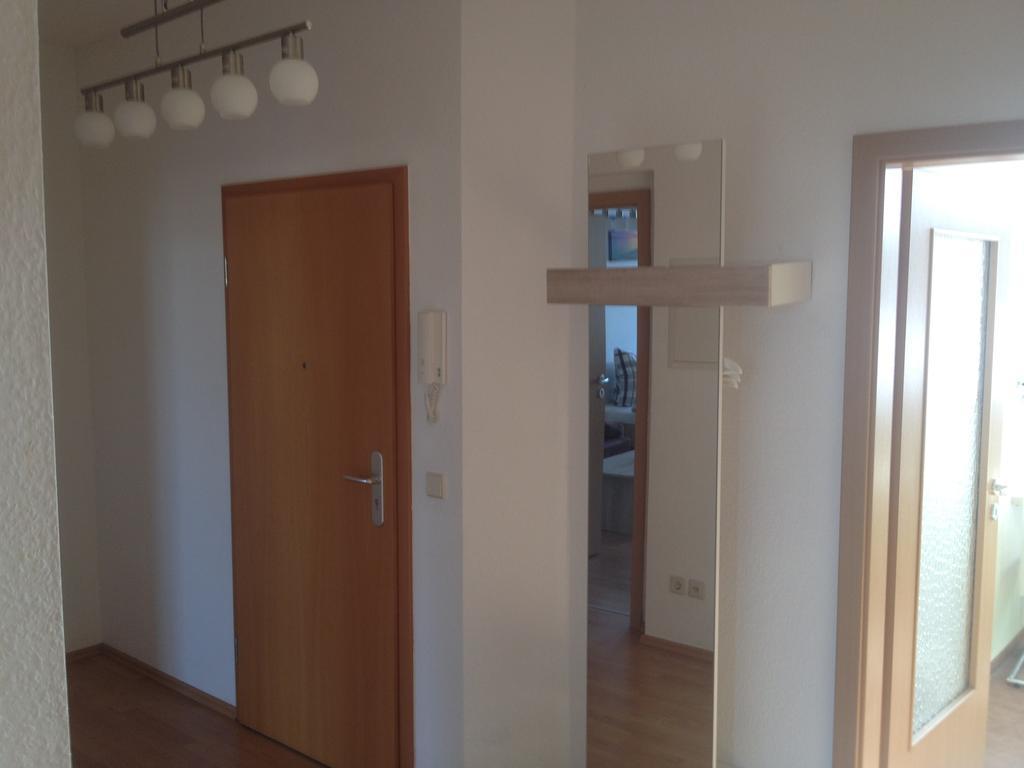 Apartment Naumann Meißen المظهر الخارجي الصورة