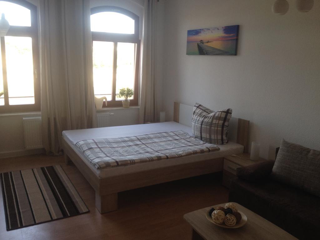 Apartment Naumann Meißen المظهر الخارجي الصورة