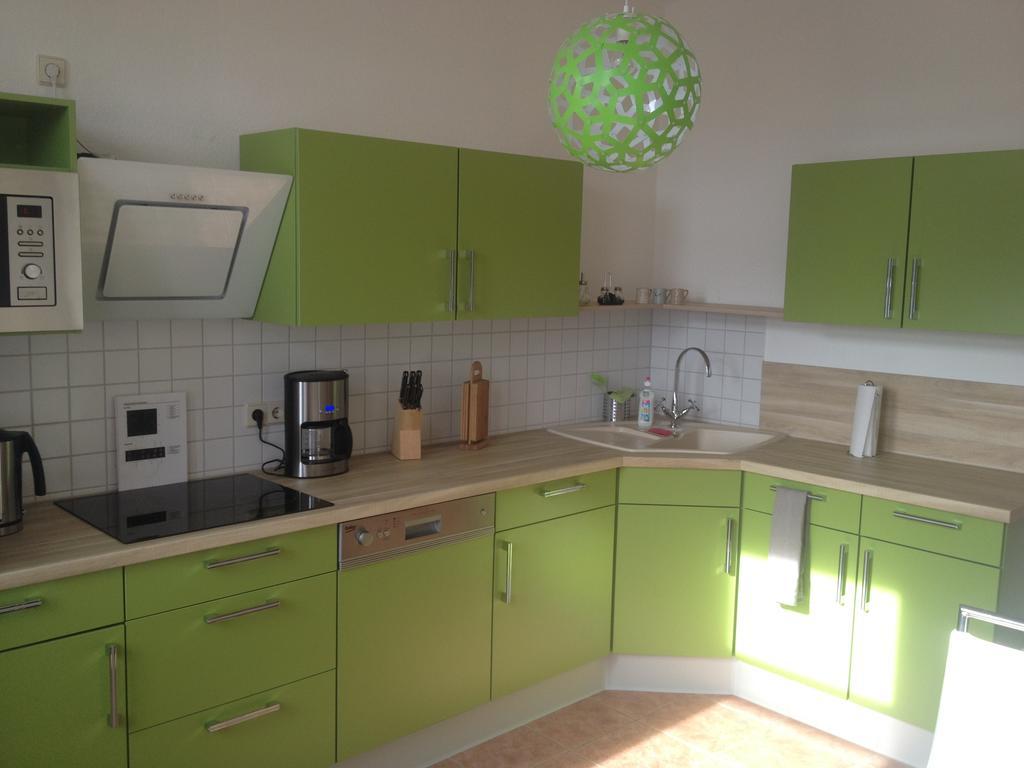 Apartment Naumann Meißen المظهر الخارجي الصورة