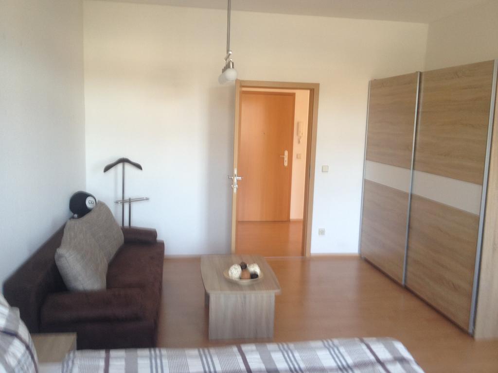 Apartment Naumann Meißen المظهر الخارجي الصورة