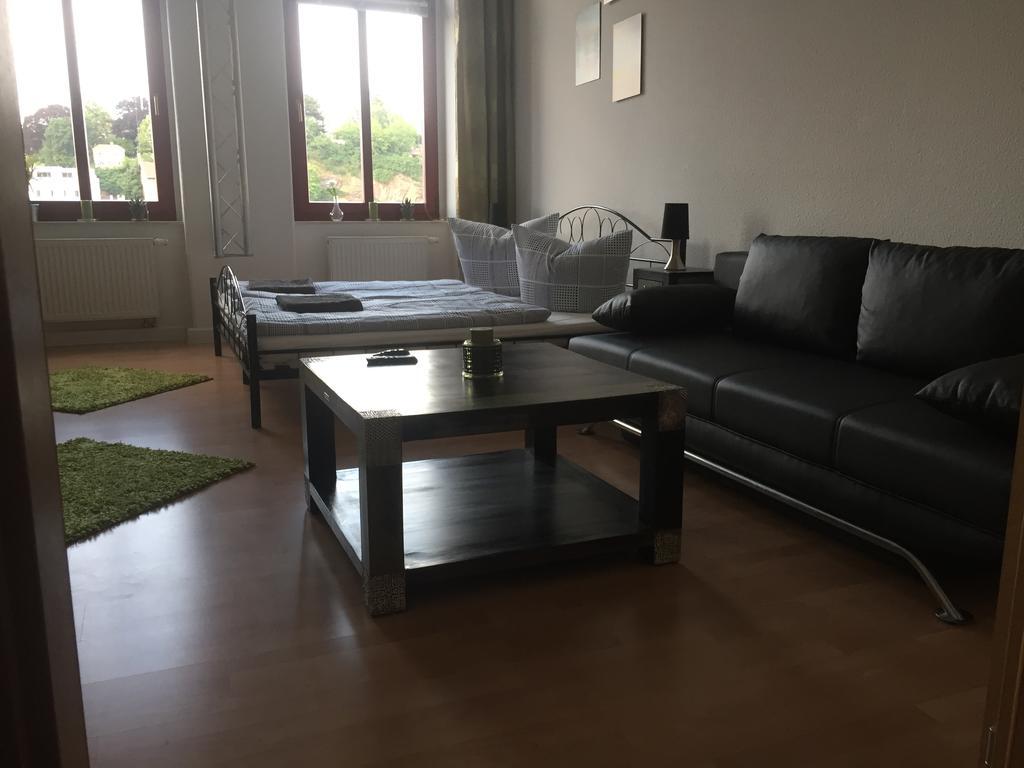 Apartment Naumann Meißen المظهر الخارجي الصورة