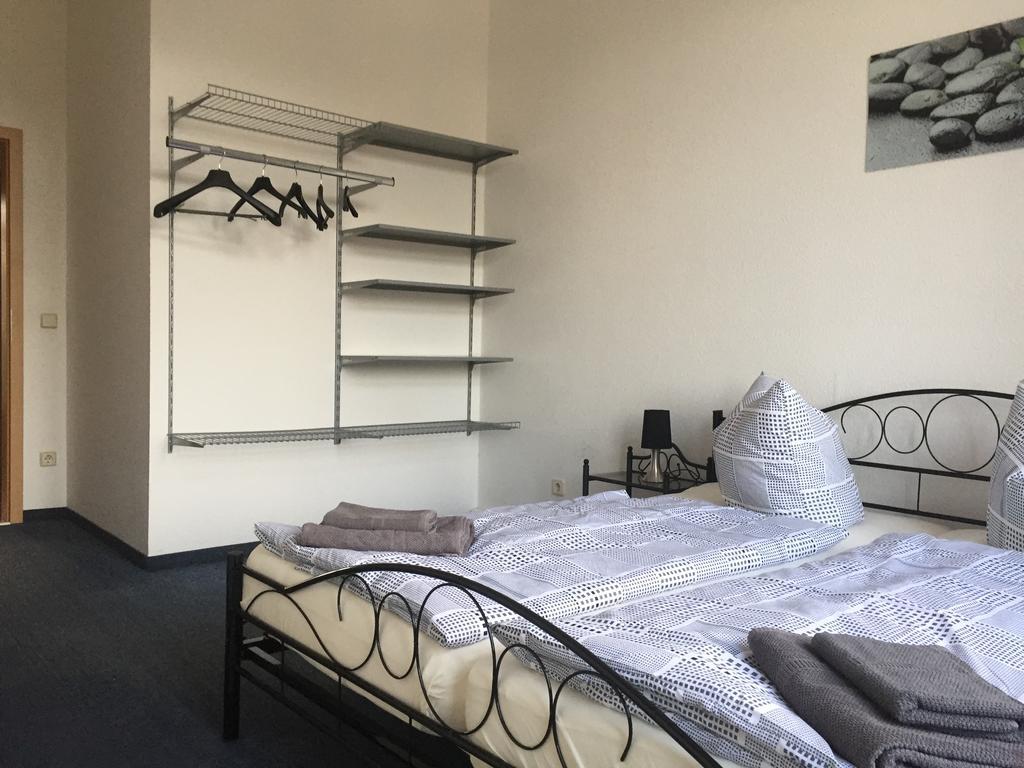 Apartment Naumann Meißen المظهر الخارجي الصورة