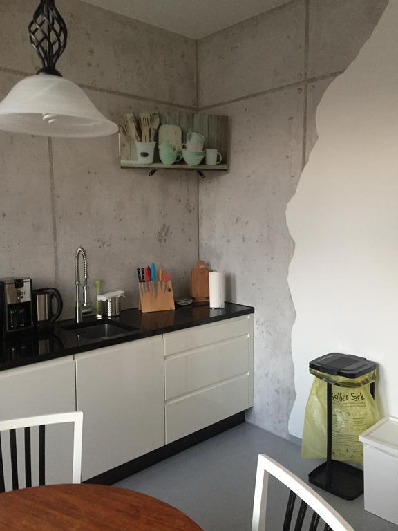 Apartment Naumann Meißen المظهر الخارجي الصورة