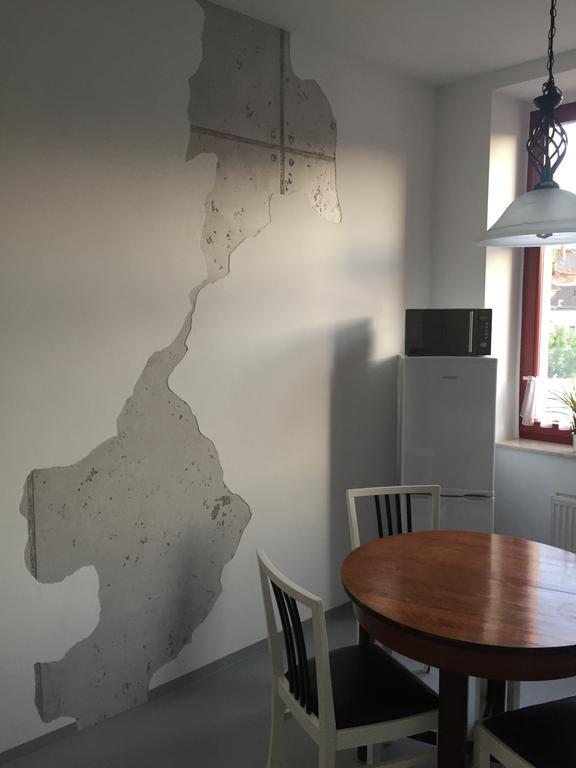 Apartment Naumann Meißen المظهر الخارجي الصورة